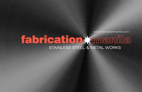 metal fabricators in the philippines|metal fabrication manila.